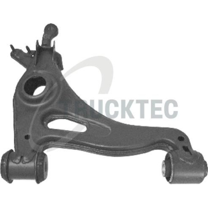 TRUCKTEC AUTOMOTIVE Achsarm 02.31.080 TRUCKTEC AUTOMOTIVE Achsarm 02.31.080