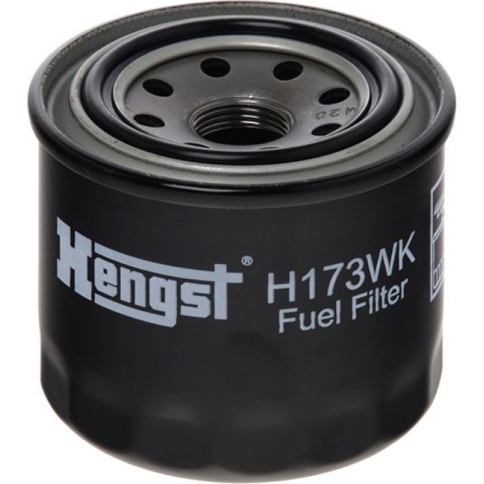 H173WK HENGST FILTER Kraftstofffilter H173WK H173WK HENGST FILTER Kraftstofffilter H173WK