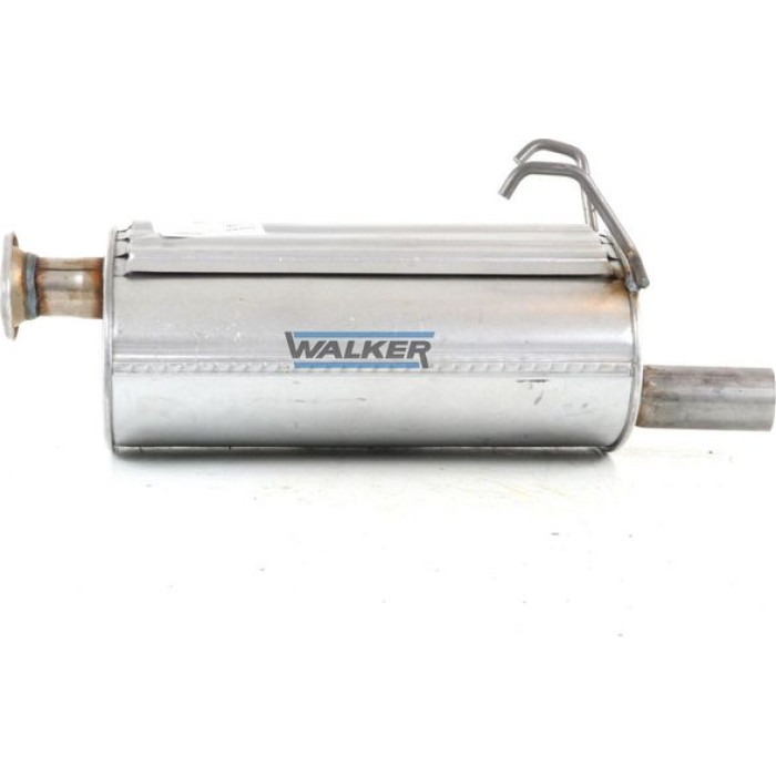 Walker Endschalldämpfer 22458 Walker Endschalldämpfer 22458