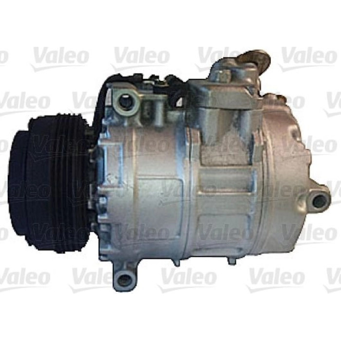 Valeo Kompressor 813833