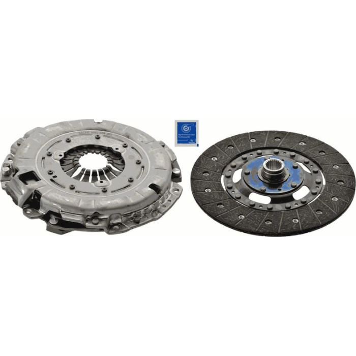 Sachs Kupplungssatz 3000 951 479 Sachs Kupplungssatz 3000 951 479