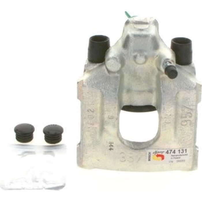 Bosch Bremssattel Hinterachse rechts 0 986 474 131 Bosch Bremssattel Hinterachse rechts 0 986 474 131