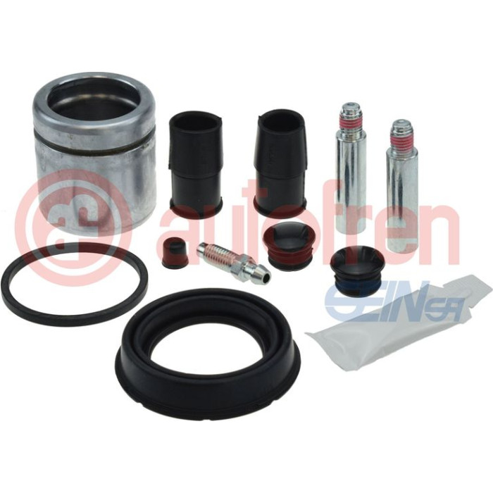 AUTOFREN SEINSA Reparatursatz, Bremssattel D43439S AUTOFREN SEINSA Reparatursatz, Bremssattel D43439S
