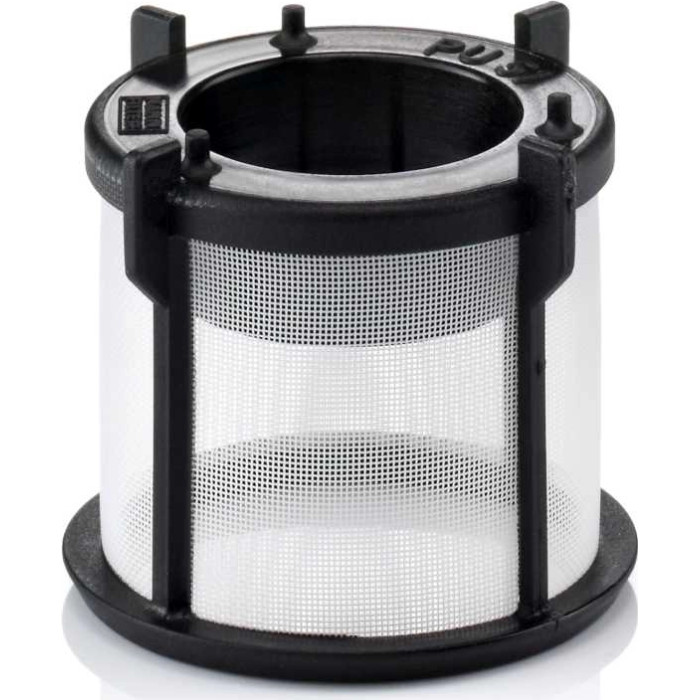 MANN-FILTER Kraftstofffilter LKW PU 51 x MANN-FILTER Kraftstofffilter LKW PU 51 x