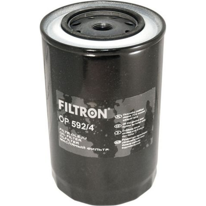 Filtron Ölfilter OP 592/4 Filtron Ölfilter OP 592/4