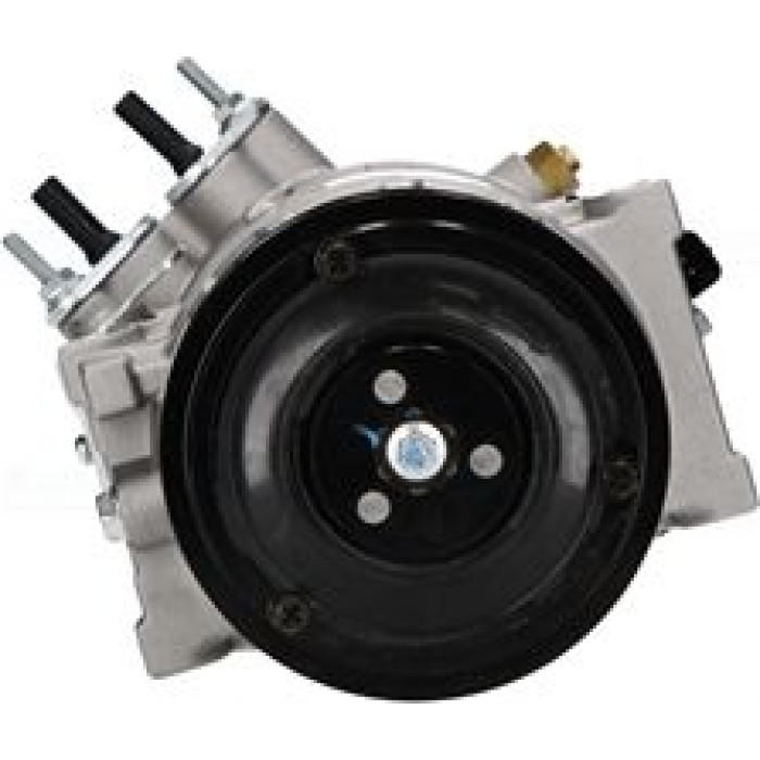 Nissens Klimakompressor 891094 Nissens Klimakompressor 891094