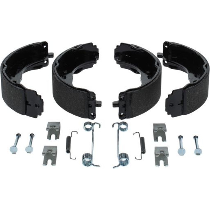 Bosch Bremsbacken 0 986 487 726 Bosch Bremsbacken 0 986 487 726