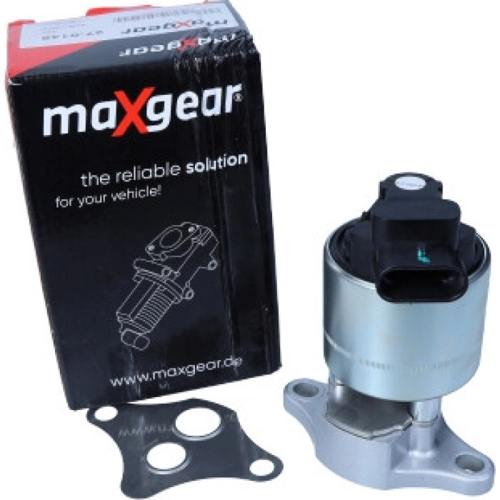 MAXGEAR AGR-Ventil 27-0148 MAXGEAR AGR-Ventil 27-0148