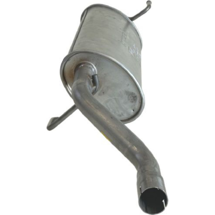 Bosal Schalldämpfer 185-313 Bosal Schalldämpfer 185-313