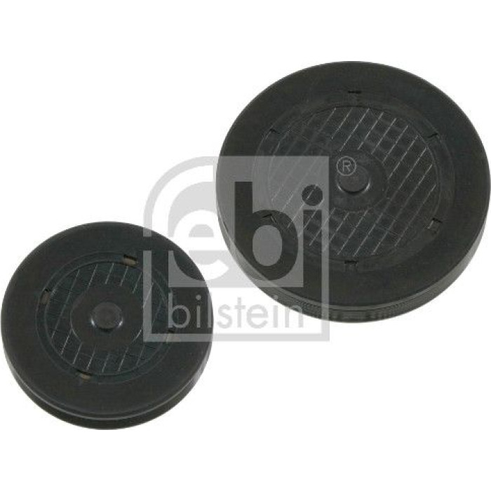febi Stopfen, Kipphebelwellen-Monta 23206 febi Stopfen, Kipphebelwellen-Monta 23206
