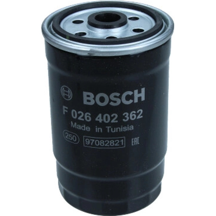 F 026 402 362 Bosch Kraftstofffilterbox F 026 402 362 F 026 402 362 Bosch Kraftstofffilterbox F 026 402 362