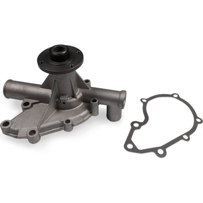 HEPU Wasserpumpe / Kühlmittelpumpe P465 HEPU Wasserpumpe / Kühlmittelpumpe P465