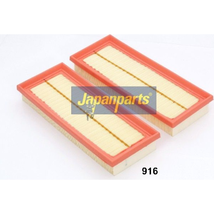 Japanparts Luftfilter FA-916S Japanparts Luftfilter FA-916S