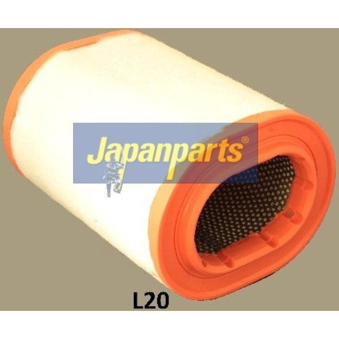 Japanparts Luftfilter FA-L20S