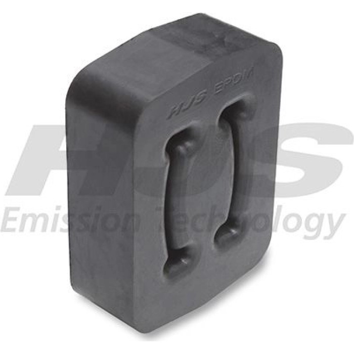 Halter, Schalldämpfer 83 11 1932 Halter, Schalldämpfer 83 11 1932