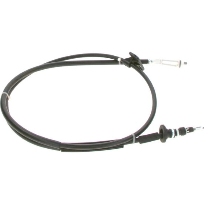 Bosch Handbremsseil 1987477819