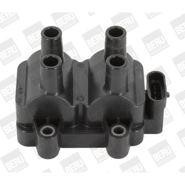BERU Zündspule ZS354 BERU Zündspule ZS354