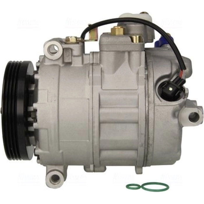 Nissens Klimakompressor PKW 89359 Nissens Klimakompressor PKW 89359