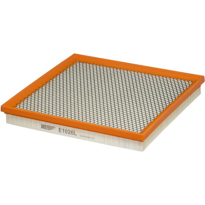 HENGST FILTER Luftfilter E1026L HENGST FILTER Luftfilter E1026L