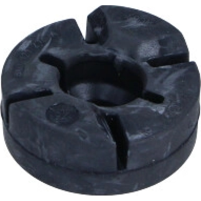 VAG Original 8K0121276A 8K0121276A Kühlerbefestigung Audi A4 08- (Unten) – – OE-Nr. 8K0121276A