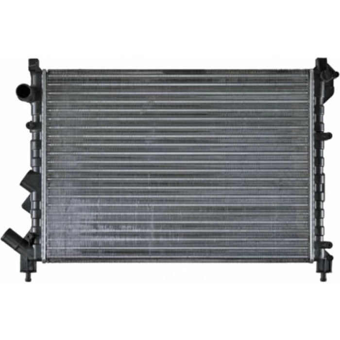 MAHLE Kühler, Motorkühlung CR 610 000S MAHLE Kühler, Motorkühlung CR 610 000S