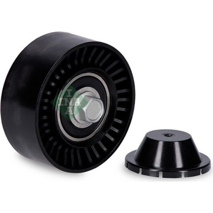 Umlenk-/Führungsrolle, Keilrippenriemen 532 0600 10 Umlenk-/Führungsrolle, Keilrippenriemen 532 0600 10