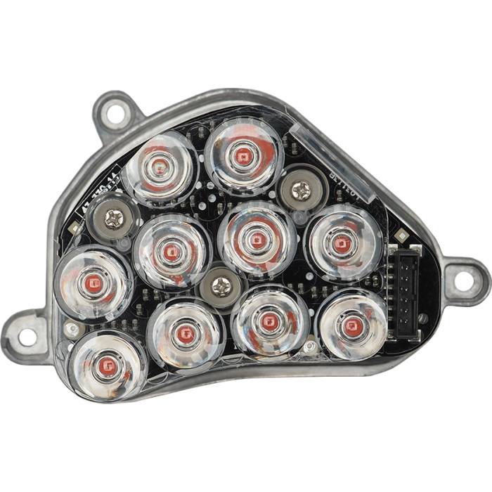 OEM LED Steuergerät 63127262833 Links für BMW OEM LED Steuergerät 63127262833 Links für BMW