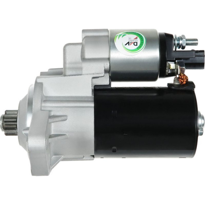AS-PL Anlasser S0713S AS-PL Anlasser S0713S