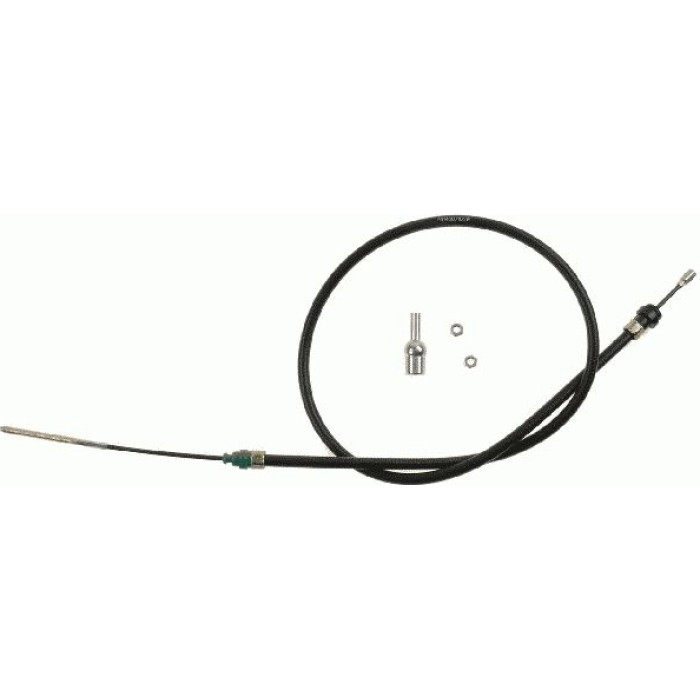 Sachs Kupplungsseil 3074 600 105 Sachs Kupplungsseil 3074 600 105