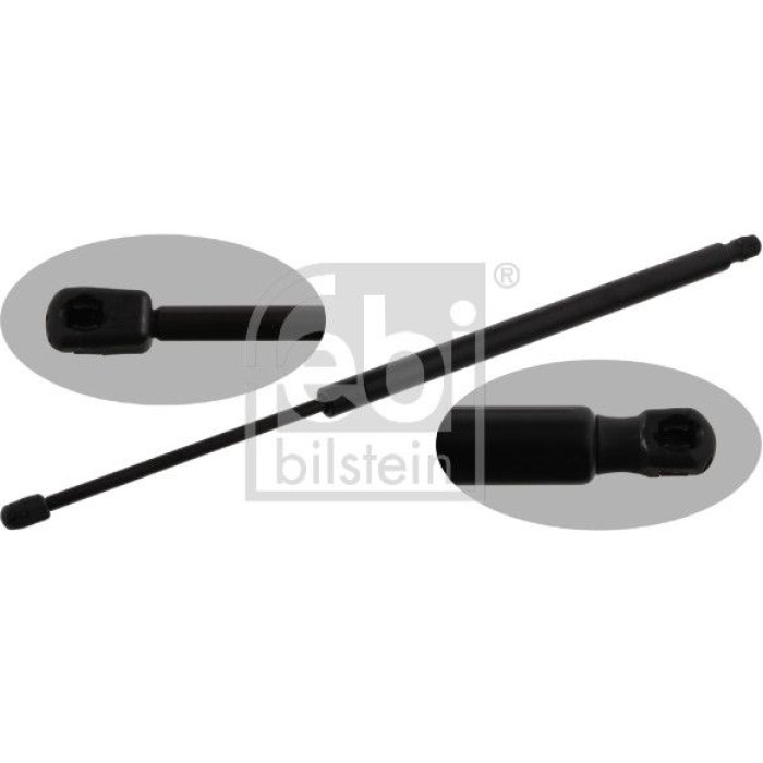 febi Gasdruckfeder 33341 febi Gasdruckfeder 33341
