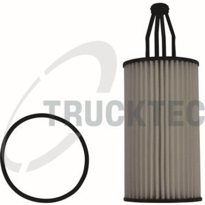 Trucktec Ölfilter 02.18.148