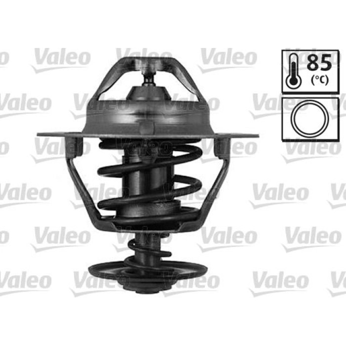 Valeo Thermostat 820555 Valeo Thermostat 820555