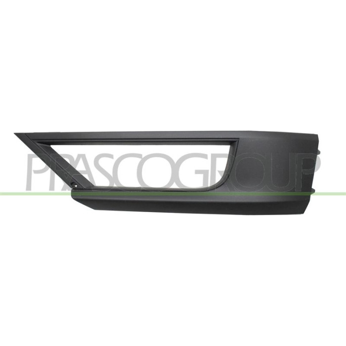 Prasco Grill IN Stoßstange vorne links unten mit Nebelscheinwerfer schwarz VG7702144 Prasco Grill IN Stoßstange vorne links unten mit Nebelscheinwerfer schwarz VG7702144