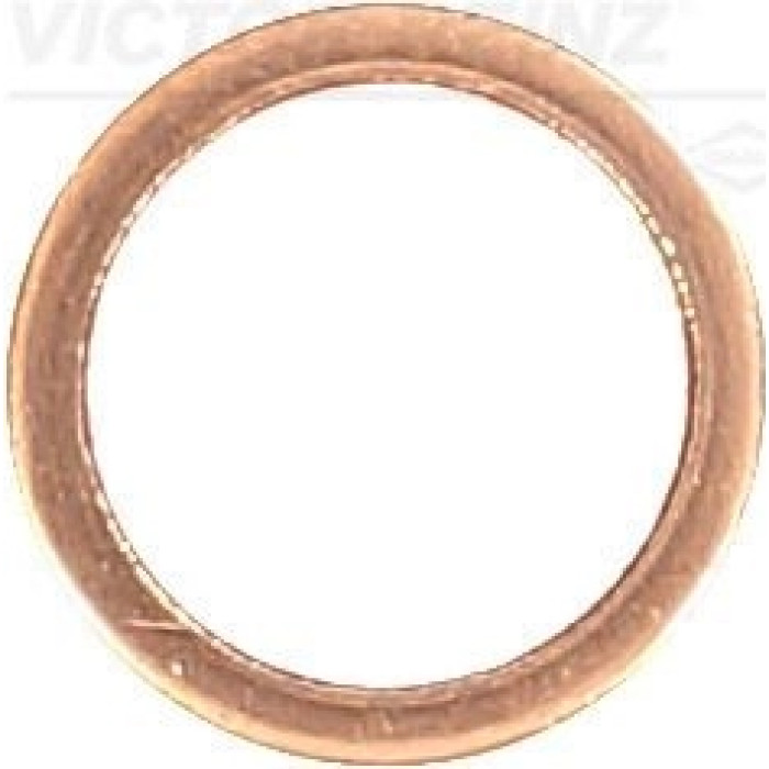 41-70058-00 Reinz Dichtring 12x16x1,5mm Kupfer 41-70058-00 41-70058-00 Reinz Dichtring 12x16x1,5mm Kupfer 41-70058-00
