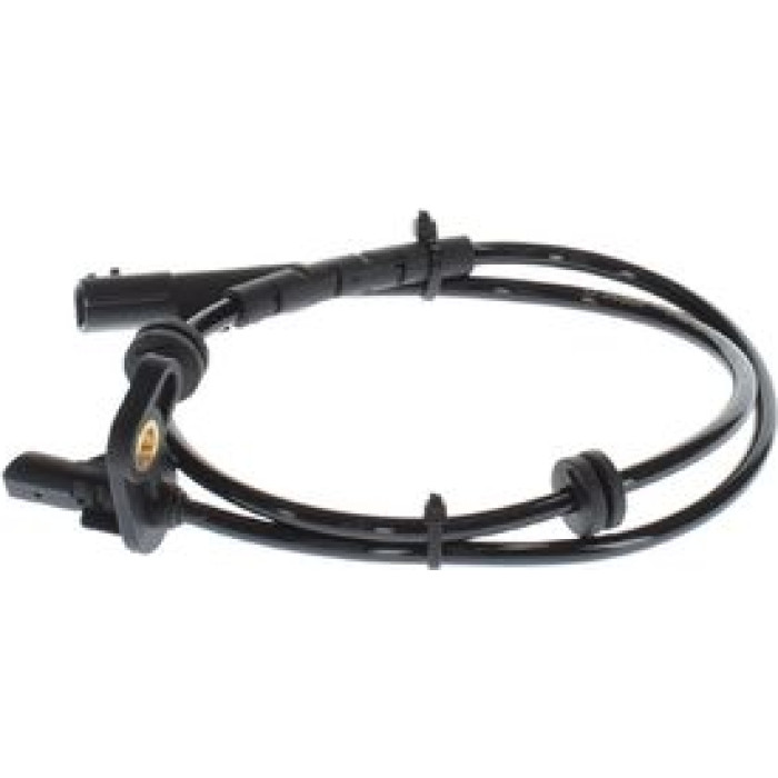 Bosch ABS-Sensor Hinterachse rechts 0 986 594 668 Bosch ABS-Sensor Hinterachse rechts 0 986 594 668