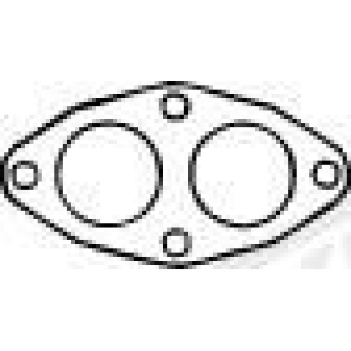 Walker Dichtung 81134 Walker Dichtung 81134