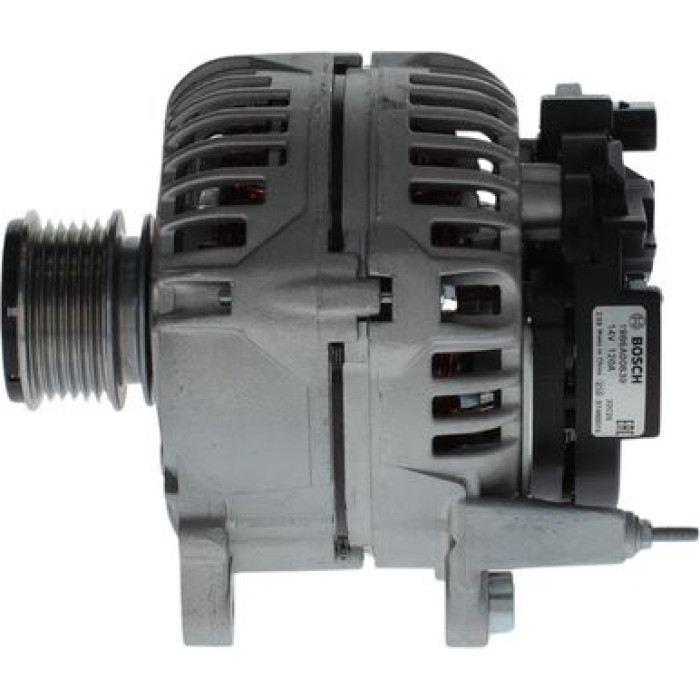 Bosch Lichtmaschine 1 986 A00 839 Bosch Lichtmaschine 1 986 A00 839