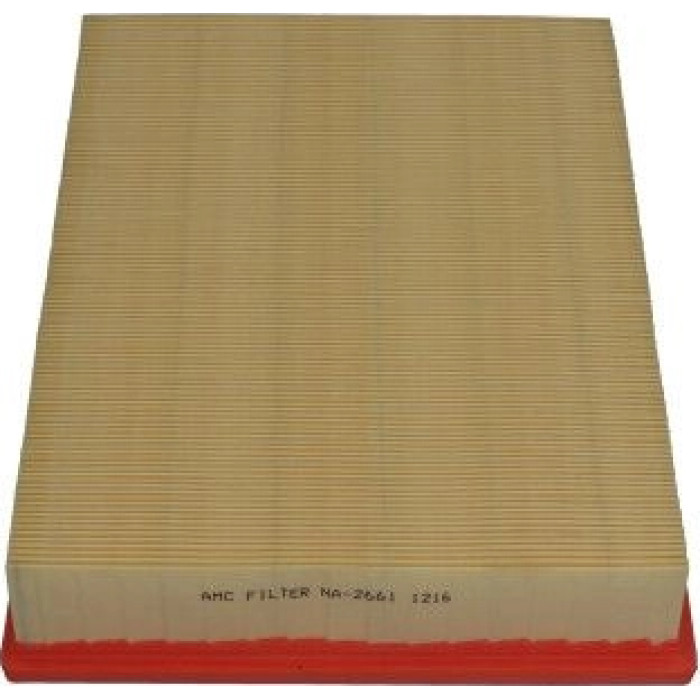 AMC Luftfilter PKW NA-2661 AMC Luftfilter PKW NA-2661
