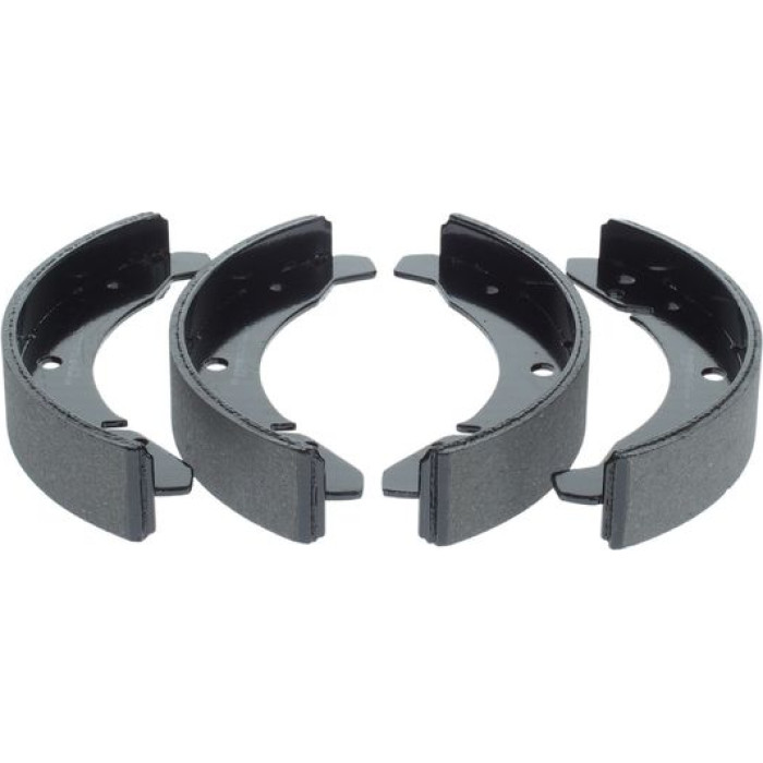 Bosch Bremsbacken 0 986 487 099 Bosch Bremsbacken 0 986 487 099