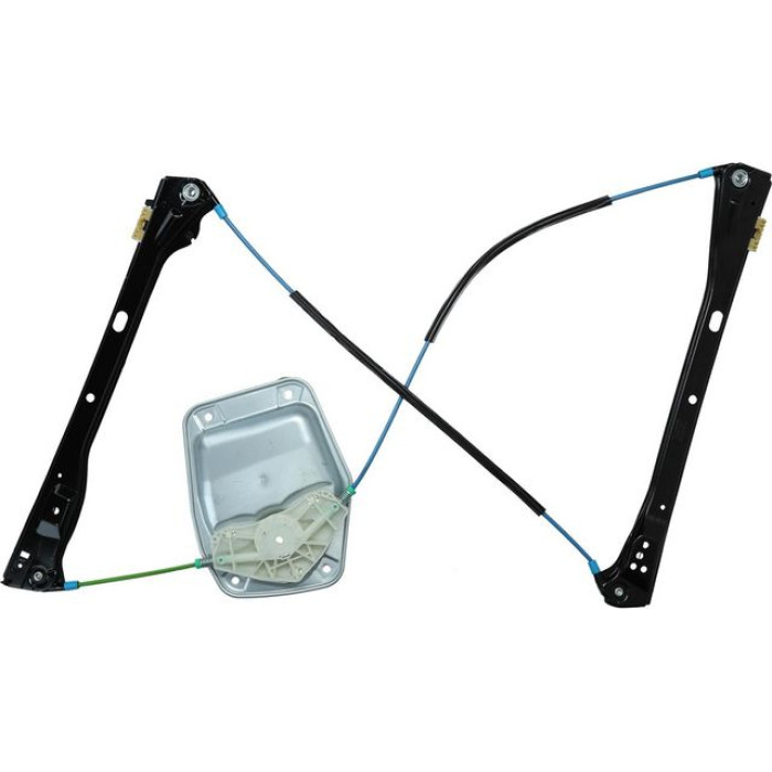 KAMOKA 7200250 Fensterheber vorne rechts, elektrisch, ohne Motor KAMOKA 7200250 Fensterheber vorne rechts, elektrisch, ohne Motor