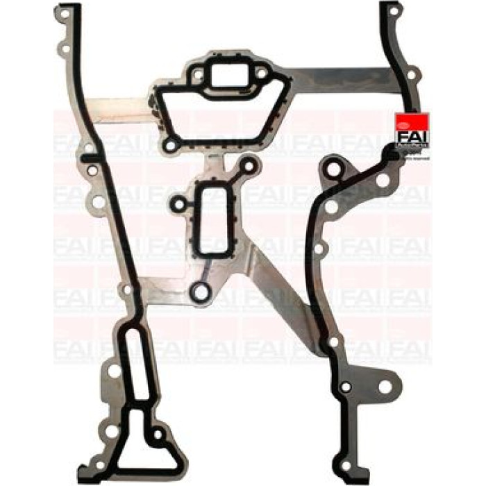 FAI AUTOPARTS Versiegelung TC861