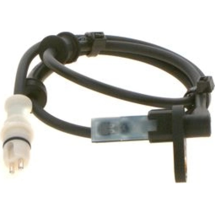 Bosch 72 403 057 ABS-Sensor Hinterachse rechts 0 265 007 533 Bosch 72 403 057 ABS-Sensor Hinterachse rechts 0 265 007 533