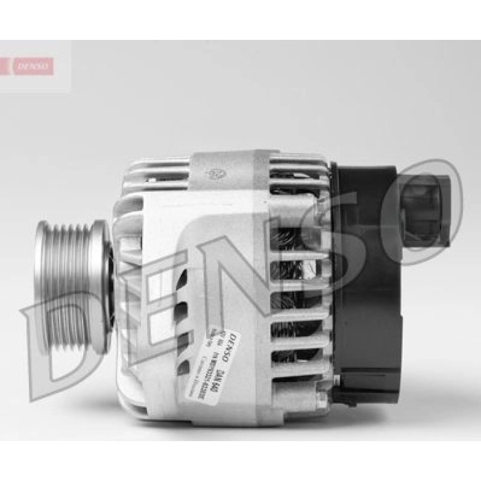 DAN640 Denso Lichtmaschine DAN640 DAN640 Denso Lichtmaschine DAN640