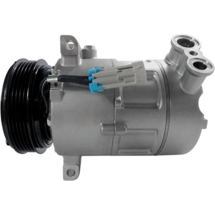 MAHLE Kompressor, Klimaanlage ACP 1101 000S MAHLE Kompressor, Klimaanlage ACP 1101 000S