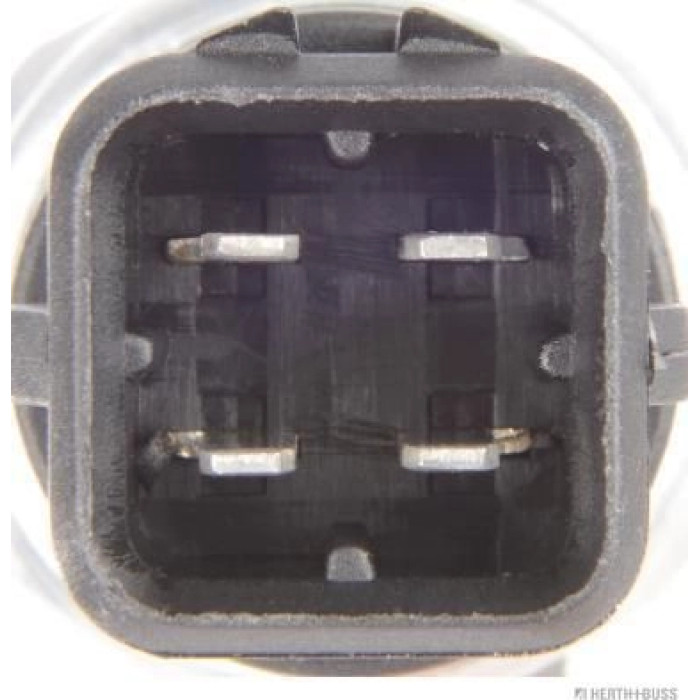Herth+Buss Elparts Klimaanlagen-Druckschalter 70100049 Herth+Buss Elparts Klimaanlagen-Druckschalter 70100049