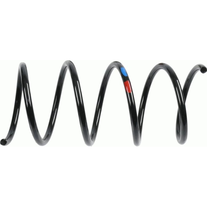 Sachs Fahrwerksfeder 997 797 Sachs Fahrwerksfeder 997 797