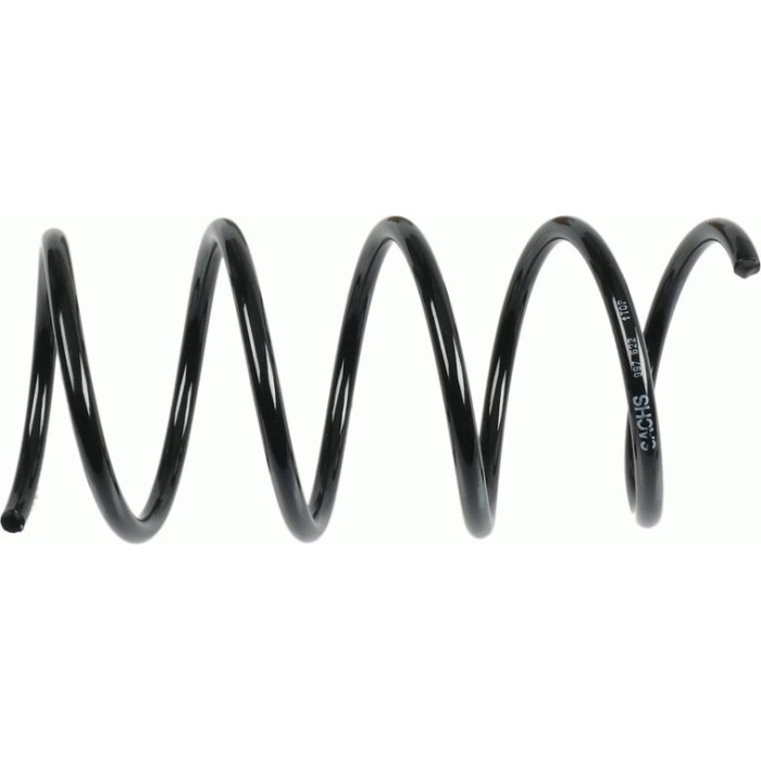 Sachs Fahrwerksfeder 997 622 Sachs Fahrwerksfeder 997 622