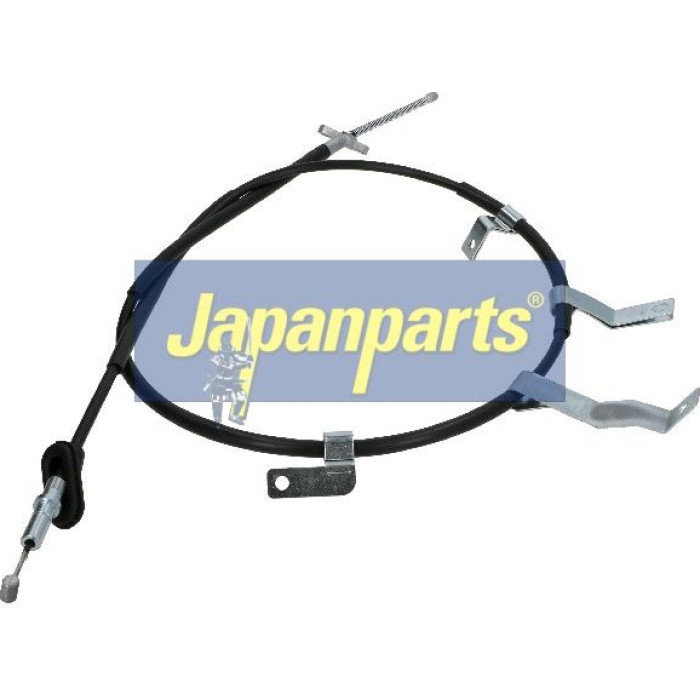 Japanparts Handbremsseil Seilzug Festellbremse BC-436L Japanparts Handbremsseil Seilzug Festellbremse BC-436L