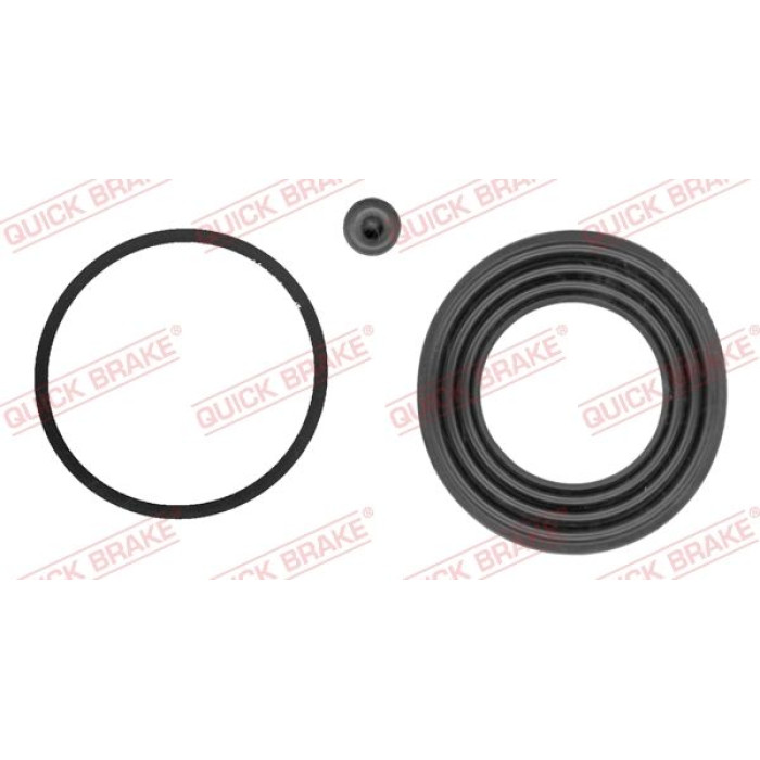 Quick Brake Reparatursatz für Bremssattel 114-0345 Quick Brake Reparatursatz für Bremssattel 114-0345