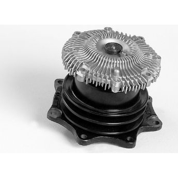 HEPU Wasserpumpe / Kühlmittelpumpe P7362 HEPU Wasserpumpe / Kühlmittelpumpe P7362